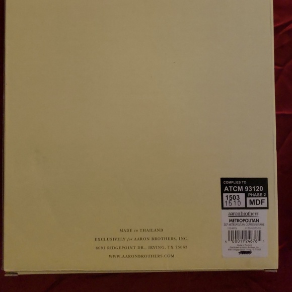 Picture frames - Picture 6 of 8